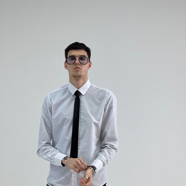 Сыромятников Игорь Романович